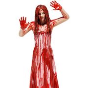 血まみれのクロエ・モレッツがフィギュアに!『キャリー』の姿を商品化!