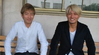 ジャルジャルが語る、ファンとの交流は芸人の喜び!!