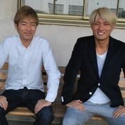 ジャルジャルが語る、ファンとの交流は芸人の喜び!!