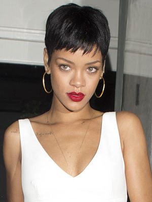 リアーナが滞在中のバルバドスの家に不法侵入者 シネマトゥデイ