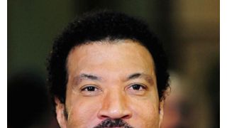 ライオネル・リッチー、メルセデス7台の大人買い！