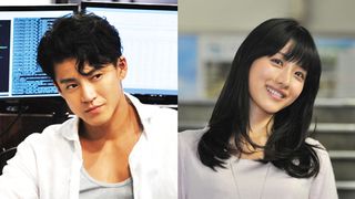 「リッチマン、プアウーマン」スペシャルドラマで復活!小栗旬と石原さとみがひとつ屋根の下!