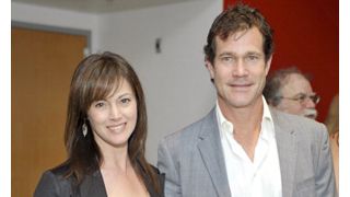 「NIP/TUCK」のディラン・ウォルシュの離婚が成立