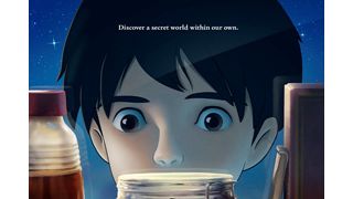ジブリ『借りぐらしのアリエッティ』、米オンライン映画批評家協会賞にノミネート！