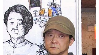 押井守監督、影響された人物に宮崎駿 ジブリのファンタジー離れには異論