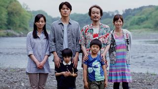 福山雅治5年ぶりの主演映画で初の父親役 尾野×真木×リリーと共演!