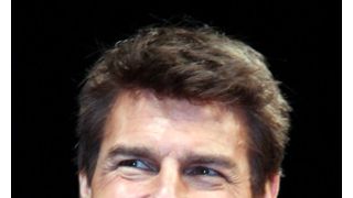 トム・クルーズ、命がけのスタントであわや大事故も…笑顔で撮影を振り返るも周囲は冷や汗
