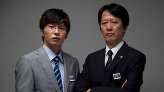 イタミンが正義を叫ぶ!映画『相棒』“激アツ”予告編、ついに公開!