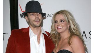 ブリトニーの長男は自分の子だと主張した男、元夫ケヴィンの兄弟ではなく全くの別人だと判明!