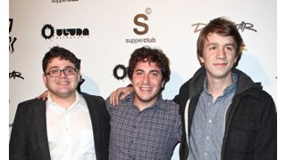 2012年に最も違法ダウンロードされた映画は?トップ10を発表