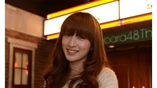 AKB48梅田彩佳が語る努力の裏側!チームBキャプテンに抜てきされた理由とは…
