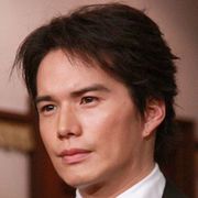 市原隼人、ドラマ版「カラマーゾフの兄弟」で熱いキャラを封印!クールでニヒルな役柄で新境地