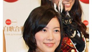 SKE48松井珠理奈、また体調不良…年内最後の公演を欠席へ