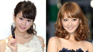 「世界で最も美しい顔100人」に桐谷美玲が佐々木希を抜き12位にランクイン!黒木メイサも選出!