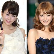 「世界で最も美しい顔100人」に桐谷美玲が佐々木希を抜き12位にランクイン!黒木メイサも選出!