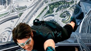 2012年ナンバー1洋画は『ミッション:インポッシブル』!しかし洋画離れは深刻…