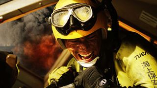 邦画の年間ベストテン『海猿』がシリーズ初のトップ!東宝作品圧倒的の中『ヱヴァ』がランクイン!