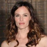 2012年のセレブ・ママ・オブ・ザ・イヤーはジェニファー・ガーナー
