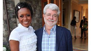 ジョージ・ルーカスが婚約！お相手は25歳年下、交際7年のビジネスウーマン