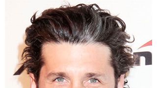 パトリック・デンプシー、タリーズコーヒーチェーン店を買収