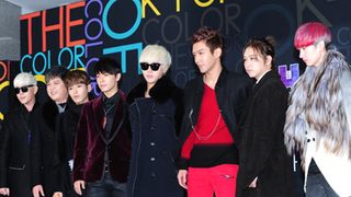 「SBS 歌謡大典」SUPER JUNIOR、BEAST、SHINee、スターとしての存在感を発揮<韓国JPICTURES>