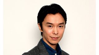 視聴率の高低両極端を経て、大河へ!長谷川博己、激動の年を振り返る