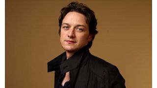 ジェームズ・マカヴォイ、若き日のガンダルフを演じたい!