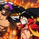 『ONE PIECE FILM Z』が54億円突破の東映最高記録でV4！お正月を制する！