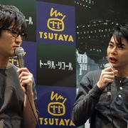 ブログ炎上のノブコブ吉村、今年は炎上させない!相方・徳井は無言…