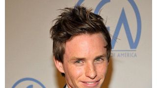 『レ・ミゼラブル』のエディ・レッドメイン 記憶力の悪さから過剰なファンサービス