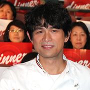 江口洋介、忙さに揺れる日々で人生を楽しく せわしい現場明かす
