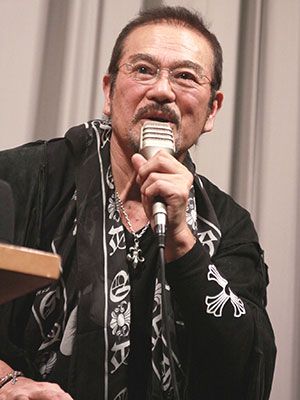 千葉真一、『仁義なき戦い』の野獣系ヤクザ・大友勝利は役者としての転機と明かす