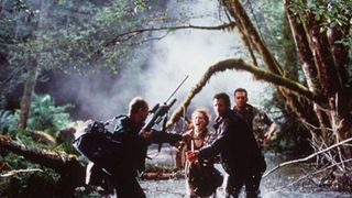 『ジュラシック・パーク』が3Dだけでなく、IMAX 3Dでも上映することが決定！