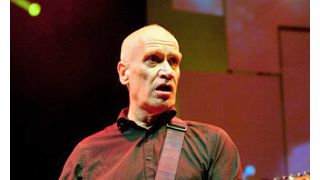 ウィルコ・ジョンソン、末期のすい臓がんであることを公表　ドクター・フィールグッドの元ギタリスト