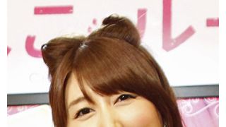 安めぐみ、ウイルス性腸炎に…夜中に体調が急変