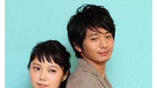 宮崎あおいと向井理の考える夫婦円満の秘けつとは…?