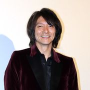元イエモン吉井和哉、改名宣言?自身初のドキュメンタリー映画公開に安堵