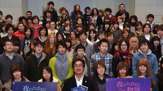 宮崎駿に学ぶものづくりの心得とは?ジブリ美術館館長が特別講義!