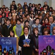 宮崎駿に学ぶものづくりの心得とは?ジブリ美術館館長が特別講義!