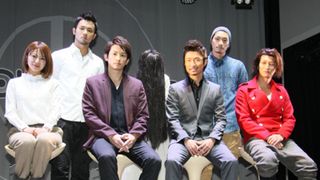 「貞子」がついに舞台化!青春時代を描く「SADAKO -誕生悲話-」公演決定!