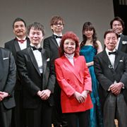 羽佐間道夫、近石真介、野沢雅子、千葉繁、山寺宏一…大御所声優陣がチャップリンに挑む!
