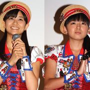 スマイレージ和田彩花と勝田里奈、インフルエンザでダウン 公演欠席へ