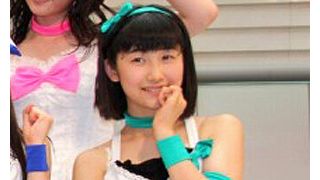 病気療養中のモーニング娘。佐藤優樹、診断は「左頚部リンパ節炎」