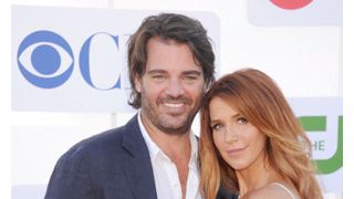 「WITHOUT A TRACE」のポピー・モンゴメリーが第2子を妊娠