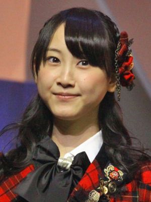 SKE48松井玲奈、9人卒業に心境吐露…「強く、ならなくちゃ」