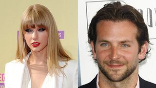 ワン・ダイレクションのハリーと別れたテイラー・スウィフト ブラッドリー・クーパーにアタック!