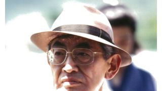大島渚監督、告別式は22日に 『愛のコリーダ』助監督・崔洋一が葬儀委員長を務める