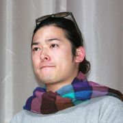 高岡蒼佑、生きる場所を作ってもらえた…故・若松監督に謝辞