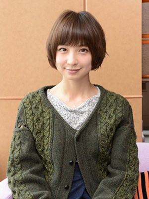 篠田麻里子、AKB48最年長＆キャプテンの自覚…意識の変化を明かす