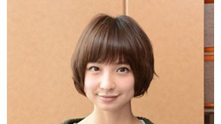 篠田麻里子、AKB48最年長＆キャプテンの自覚…意識の変化を明かす